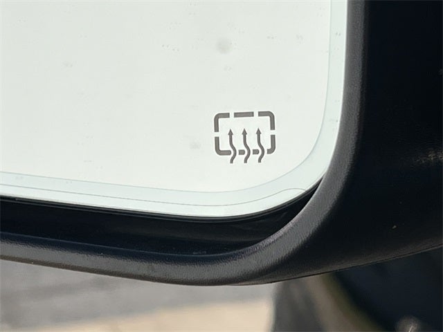 2022 RAM 1500 Big Horn Quad Cab 4x4 6'4' Box