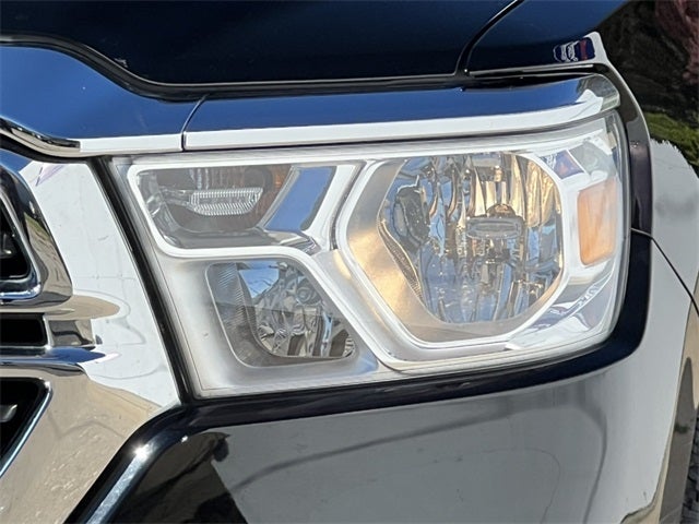 2022 RAM 1500 Big Horn Quad Cab 4x4 6'4' Box