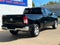 2022 RAM 1500 Big Horn Quad Cab 4x4 6'4' Box