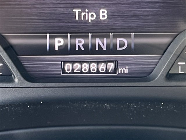 2022 RAM 1500 Big Horn Quad Cab 4x4 6'4' Box