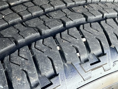 2022 RAM 1500 Big Horn Quad Cab 4x4 6'4' Box