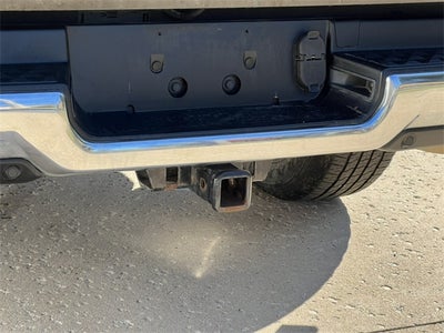 2022 RAM 1500 Big Horn Quad Cab 4x4 6'4' Box