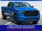 2025 RAM 1500 Tradesman Quad Cab 4x4 6'4' Box