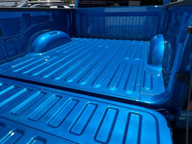 2025 RAM 1500 Tradesman Quad Cab 4x4 6'4' Box