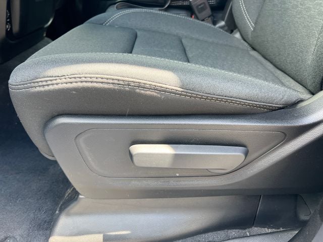 2025 RAM 1500 Tradesman Quad Cab 4x4 6'4' Box