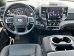 2025 RAM 1500 Tradesman Quad Cab 4x4 6'4' Box