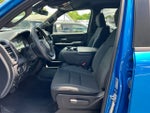 2025 RAM 1500 Tradesman Quad Cab 4x4 6'4' Box