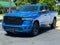 2025 RAM 1500 Tradesman Quad Cab 4x4 6'4' Box