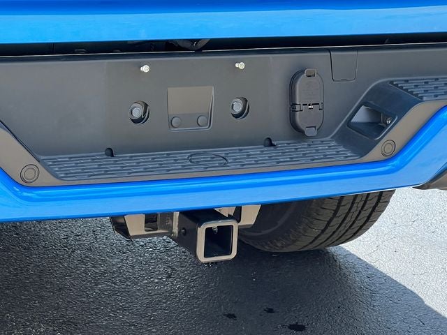 2025 RAM 1500 Tradesman Quad Cab 4x4 6'4' Box