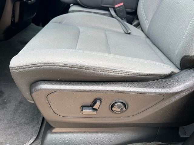 2020 RAM 1500 Big Horn Crew Cab 4x4 5'7' Box