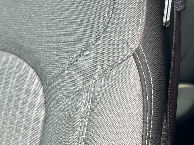 2020 RAM 1500 Big Horn Crew Cab 4x4 5'7' Box