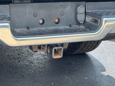 2020 RAM 1500 Big Horn Crew Cab 4x4 5'7' Box