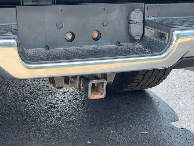 2020 RAM 1500 Big Horn Crew Cab 4x4 5'7' Box