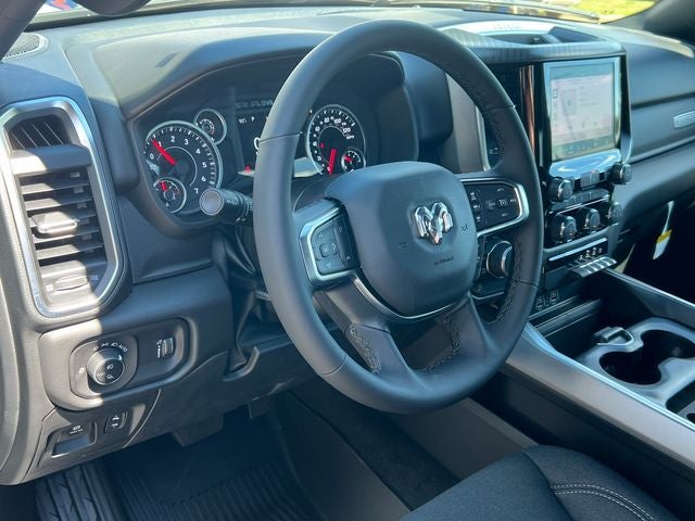 2027 RAM Ram 1500 RAM 1500 BIG HORN CREW CAB 4X4 5'7' BOX