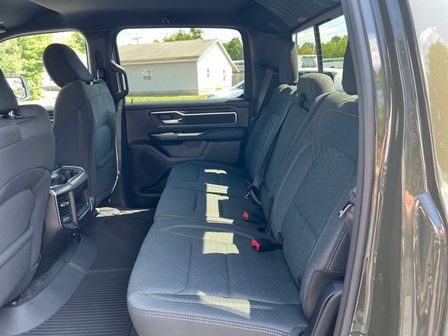 2027 RAM Ram 1500 RAM 1500 BIG HORN CREW CAB 4X4 5'7' BOX