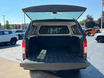 2021 RAM 1500 Big Horn Crew Cab 4x4 5'7' Box