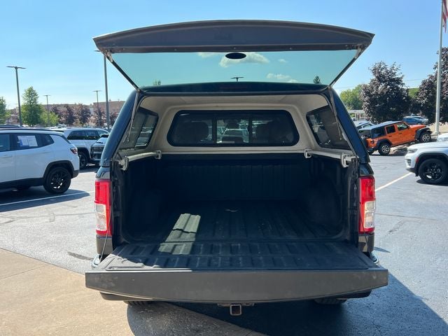 2021 RAM 1500 Big Horn Crew Cab 4x4 5'7' Box