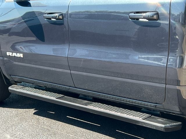2021 RAM 1500 Big Horn Crew Cab 4x4 5'7' Box