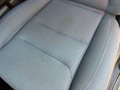 2021 RAM 1500 Big Horn Crew Cab 4x4 5'7' Box