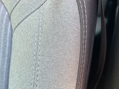 2021 RAM 1500 Big Horn Crew Cab 4x4 5'7' Box