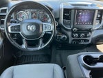 2021 RAM 1500 Big Horn Crew Cab 4x4 5'7' Box