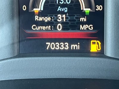 2021 RAM 1500 Big Horn Crew Cab 4x4 5'7' Box