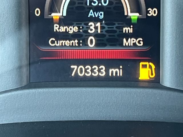 2021 RAM 1500 Big Horn Crew Cab 4x4 5'7' Box