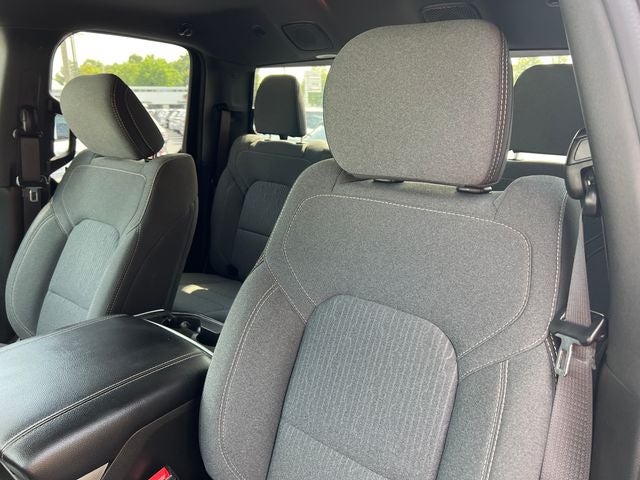 2023 RAM 1500 Big Horn Quad Cab 4x4 6'4' Box