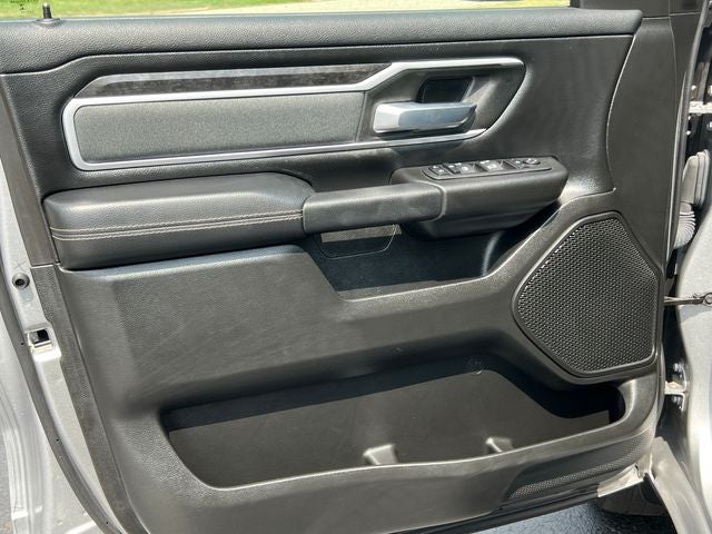 2023 RAM 1500 Big Horn Quad Cab 4x4 6'4' Box