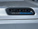 2023 RAM 1500 Big Horn Quad Cab 4x4 6'4' Box