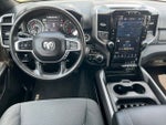 2023 RAM 1500 Big Horn Quad Cab 4x4 6'4' Box