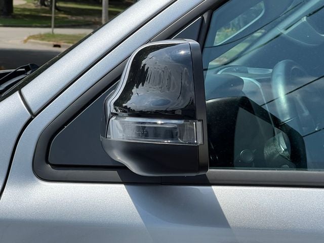 2023 RAM 1500 Big Horn Quad Cab 4x4 6'4' Box