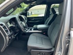 2023 RAM 1500 Big Horn Quad Cab 4x4 6'4' Box