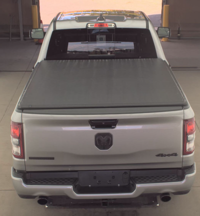 2023 RAM 1500 Big Horn Quad Cab 4x4 6'4' Box