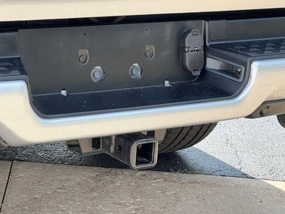 2023 RAM 1500 Big Horn Quad Cab 4x4 6'4' Box
