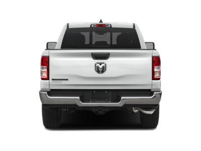 2023 RAM 1500 Big Horn Quad Cab 4x4 6'4' Box