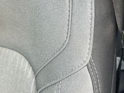 2019 RAM 1500 Big Horn/Lone Star Quad Cab 4x4 6'4' Box