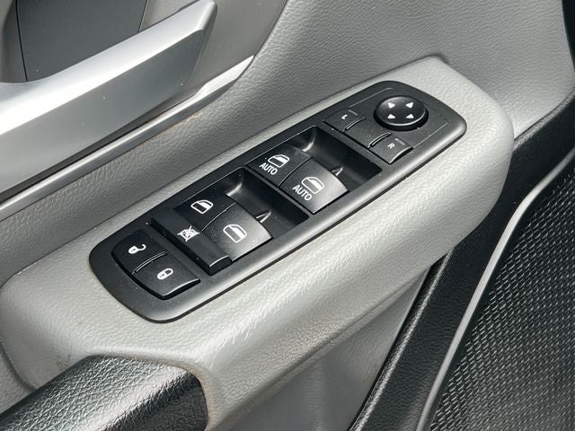 2019 RAM 1500 Big Horn/Lone Star Quad Cab 4x4 6'4' Box