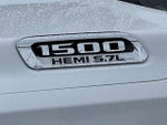 2019 RAM 1500 Big Horn/Lone Star Quad Cab 4x4 6'4' Box