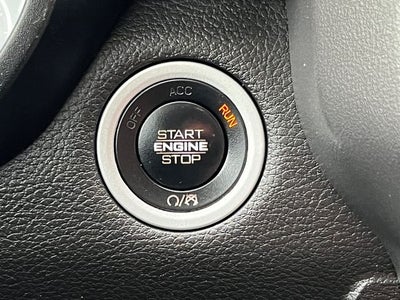 2019 RAM 1500 Big Horn/Lone Star Quad Cab 4x4 6'4' Box