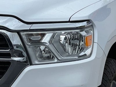 2019 RAM 1500 Big Horn/Lone Star Quad Cab 4x4 6'4' Box