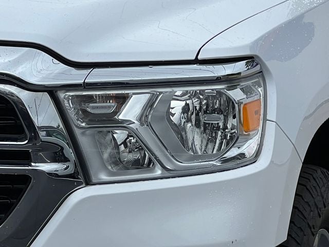 2019 RAM 1500 Big Horn/Lone Star Quad Cab 4x4 6'4' Box