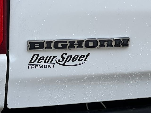 2019 RAM 1500 Big Horn/Lone Star Quad Cab 4x4 6'4' Box