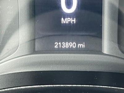 2019 RAM 1500 Big Horn/Lone Star Quad Cab 4x4 6'4' Box