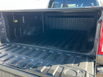 2021 RAM 1500 Big Horn Crew Cab 4x4 5'7' Box