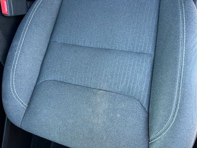 2021 RAM 1500 Big Horn Crew Cab 4x4 5'7' Box