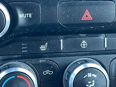 2021 RAM 1500 Big Horn Crew Cab 4x4 5'7' Box