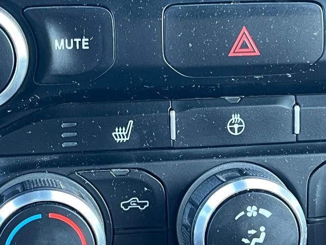 2021 RAM 1500 Big Horn Crew Cab 4x4 5'7' Box