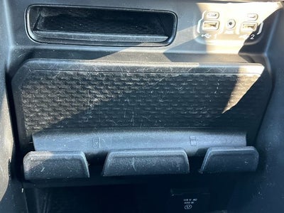 2021 RAM 1500 Big Horn Crew Cab 4x4 5'7' Box