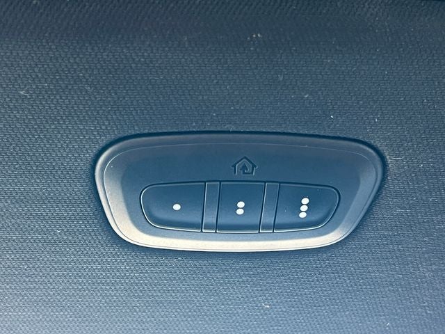 2021 RAM 1500 Big Horn Crew Cab 4x4 5'7' Box